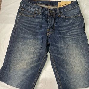 Hollister Men jeans